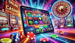 Gaming on the Go: Key Features of the JiliCrown Casino Mobile App