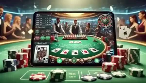 Why JiliCrown Stands Out as the Best Casino for Modern Players