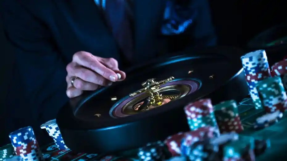 Master the Roulette Wheel: Tips and Tricks for Winning at JiliCrown Casino
